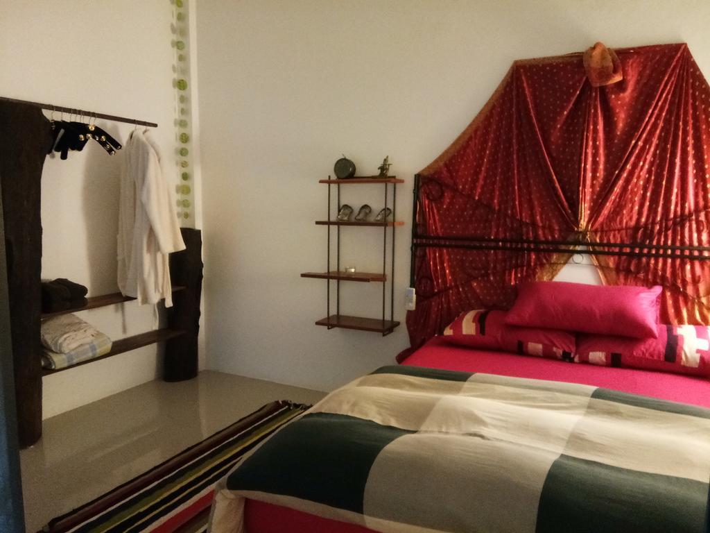Готель Rec Art Koh Samet Екстер'єр фото
