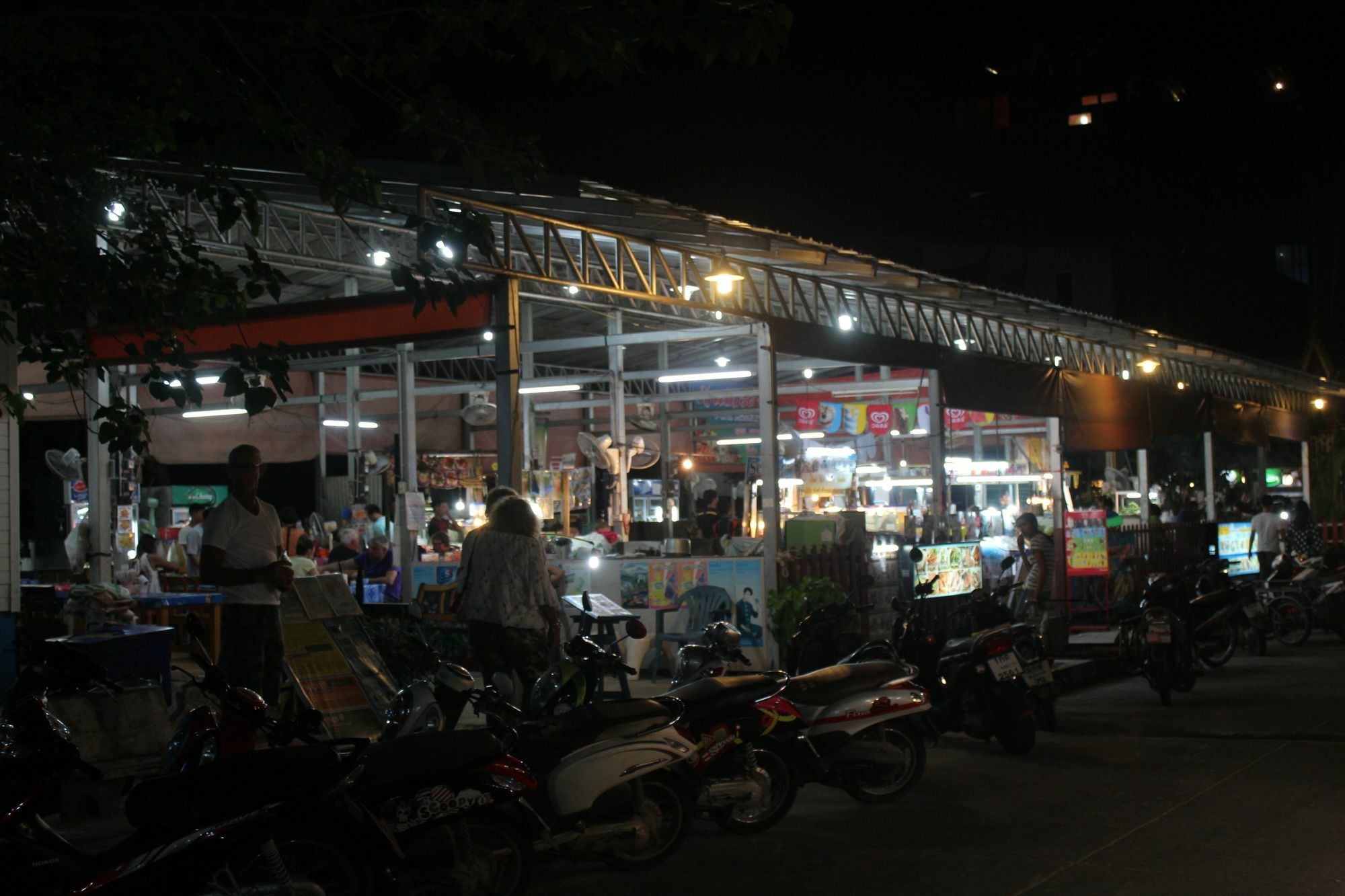 Готель Rec Art Koh Samet Екстер'єр фото